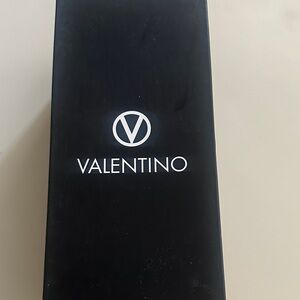 Valentino Women's Sandals - white and gold